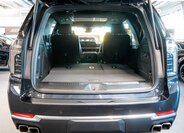 Chevrolet Tahoe SUV 6,2 l 313 kw