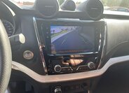 Dongfeng Ostatní Pick-up 2,3 l 120 kw