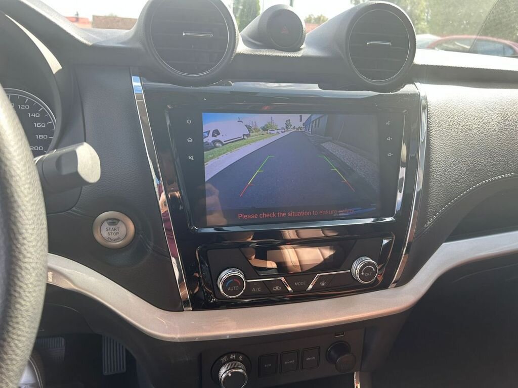 Dongfeng Ostatní Pick-up 2,3 l 120 kw