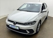 Volkswagen Polo Hatchback 999,0 59 kw