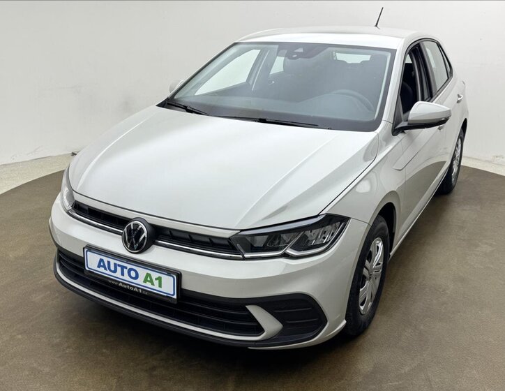 Volkswagen Polo Hatchback 999,0 59 kw