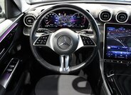 Mercedes-Benz Třídy C 16