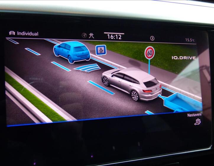 Volkswagen Arteon 37