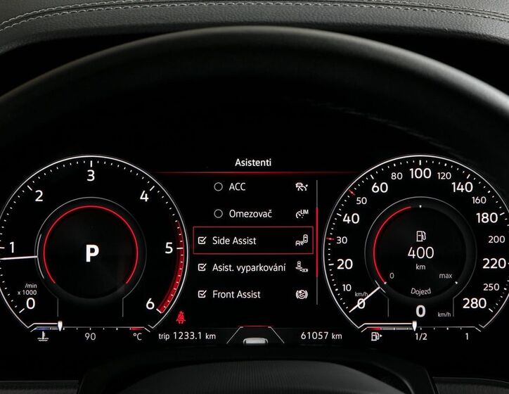 Volkswagen Touareg 43