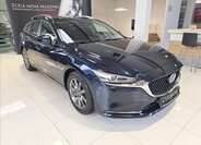 Mazda 6 Kombi 2,0 l 121 kw