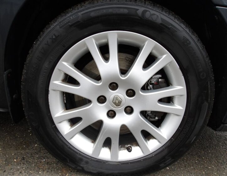 Renault Espace Kombi 2,0 l 110 kw