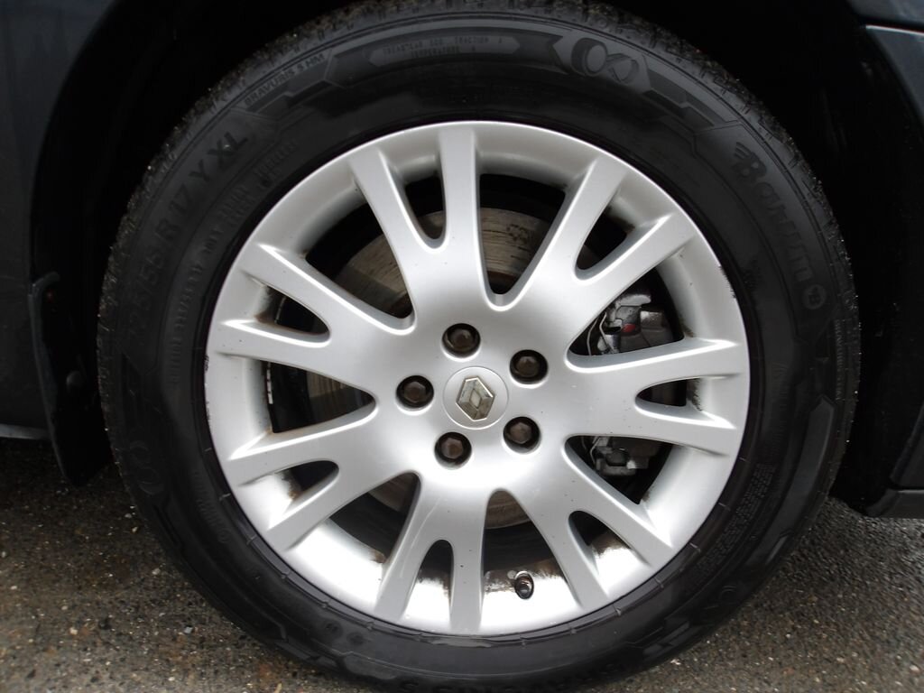 Renault Espace Kombi 2,0 l 110 kw