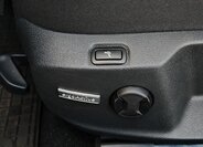 Volkswagen Golf Kombi 1,5 l 96 kw