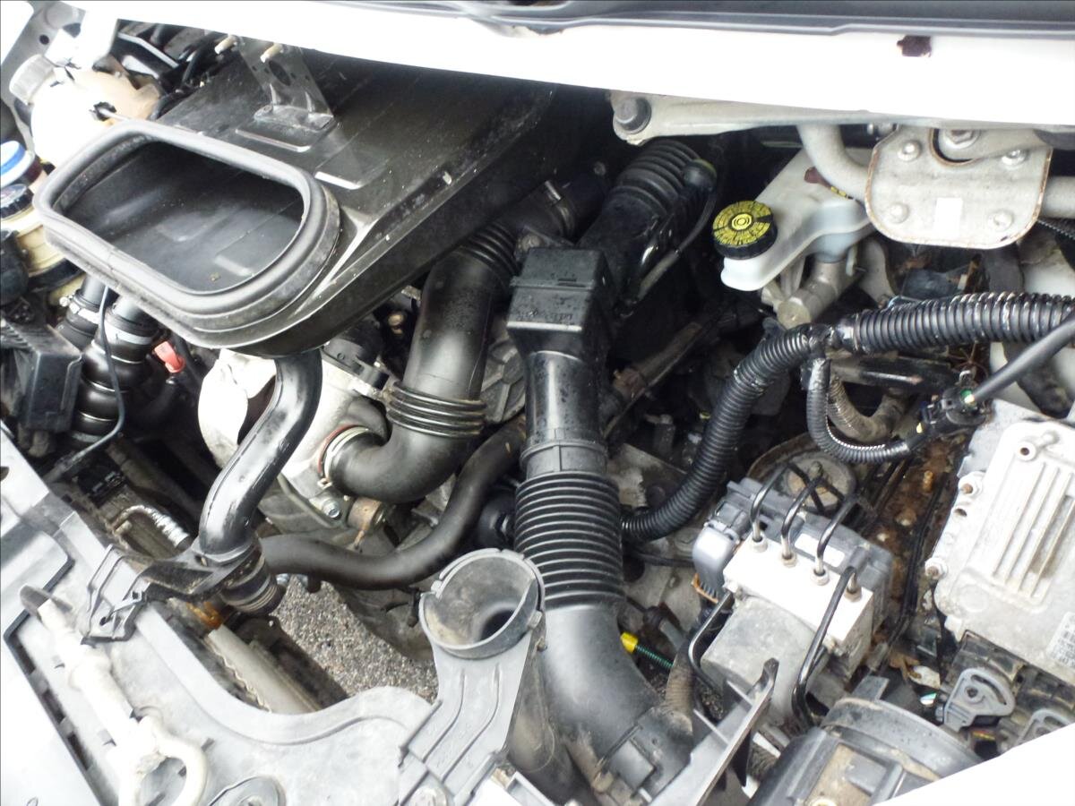 Peugeot Expert Ostatní 1,6 l 66 kw