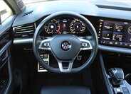 Volkswagen Touareg 9