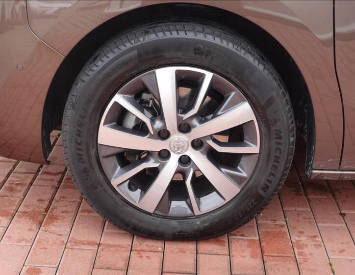 Toyota ProAce Verso 7