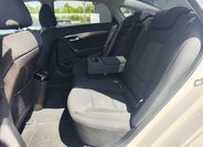 Hyundai i40 Sedan / Limuzína 1,7 l 85 kw