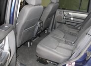 Land Rover Discovery SUV / Terénní 3,0 l 155 kw