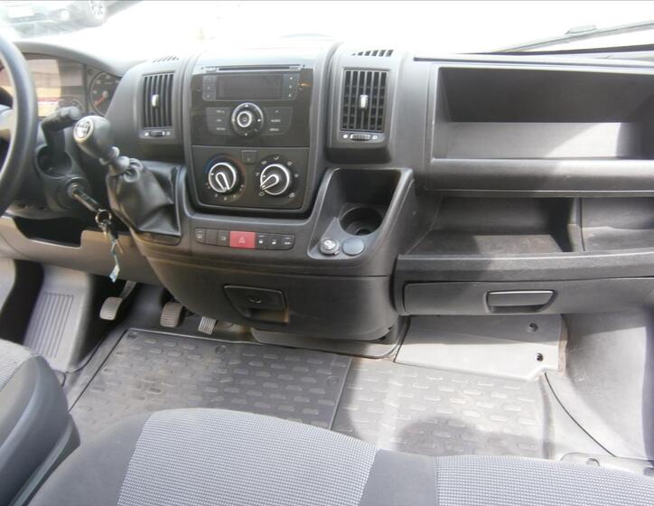 Peugeot Boxer 10