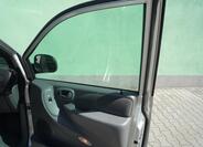 Chrysler Voyager MPV 2,8 l 110 kw