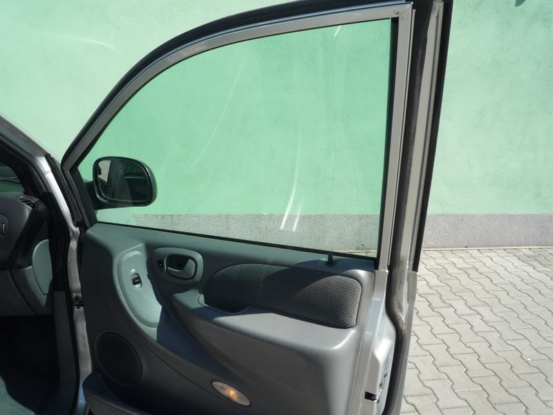 Chrysler Voyager MPV 2,8 l 110 kw