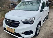 Opel Combo MPV 0,0 81 kw