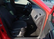 Seat Ateca SUV / Terénní 1,5 l 110 kw