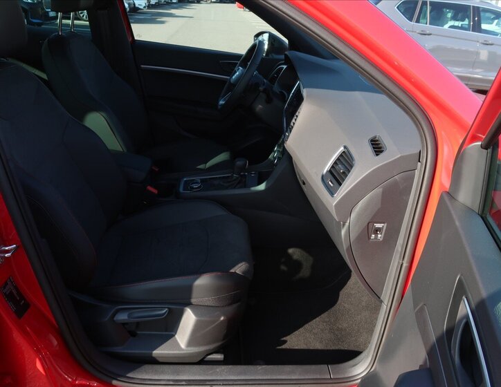 Seat Ateca SUV / Terénní 1,5 l 110 kw