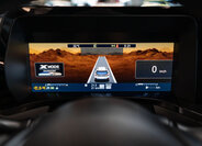 Subaru Outback SUV / Terénní 2,4 l 193 kw