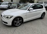 BMW Řada 1 3