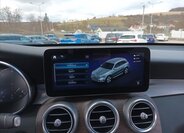 Mercedes-Benz GLC SUV / Terénní 2,0 l 180 kw