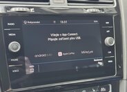 Volkswagen Golf Kombi 1,5 l 110 kw