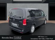 Mercedes-Benz Vito VAN / Minibus 2,0 l 100 kw