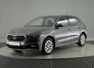 Škoda Fabia Hatchback 999,0 85 kw