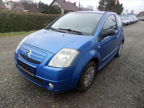 Citroën C2