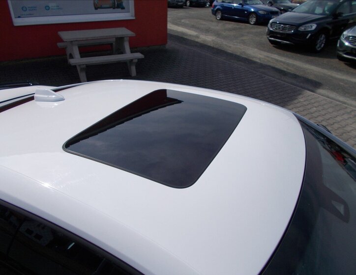 Chevrolet Camaro Kupé 6,2 l 339 kw