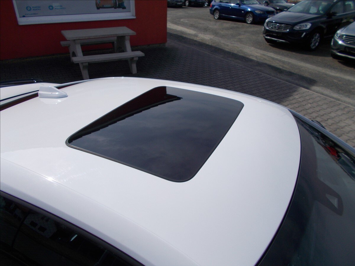 Chevrolet Camaro Kupé 6,2 l 339 kw