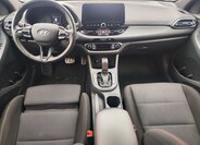 Hyundai i30 Kombi 1,5 l 117 kw