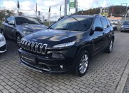 Jeep Cherokee Kombi 2,0 l 125 kw