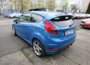 Ford Fiesta Hatchback 1,4 l 71 kw