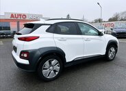 Hyundai Kona SUV 0,0 150 kw