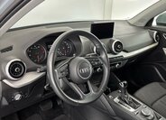 Audi Q2 SUV / Terénní 1,5 l 110 kw