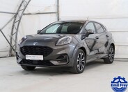 Ford Puma 1