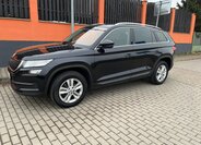 Škoda Kodiaq 2