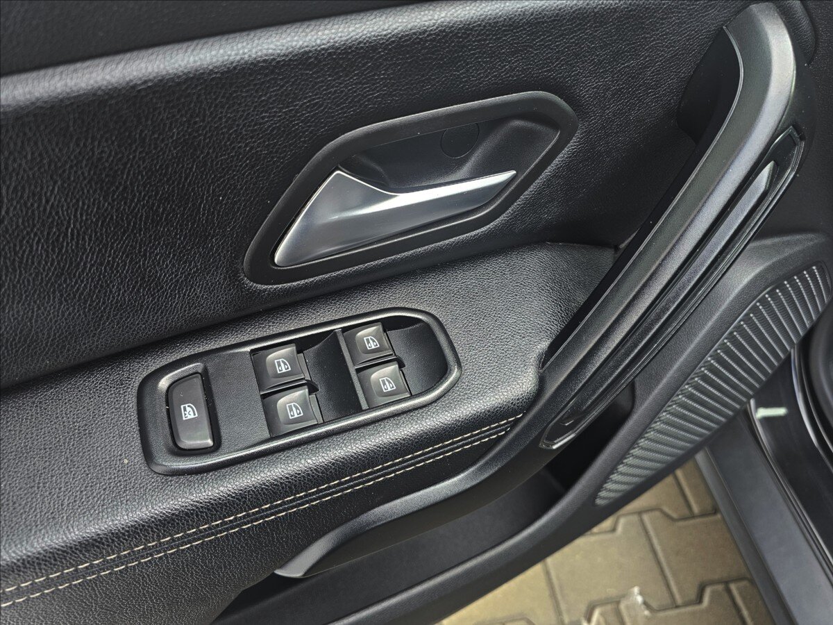 Dacia Duster Kombi 1,3 l 96 kw