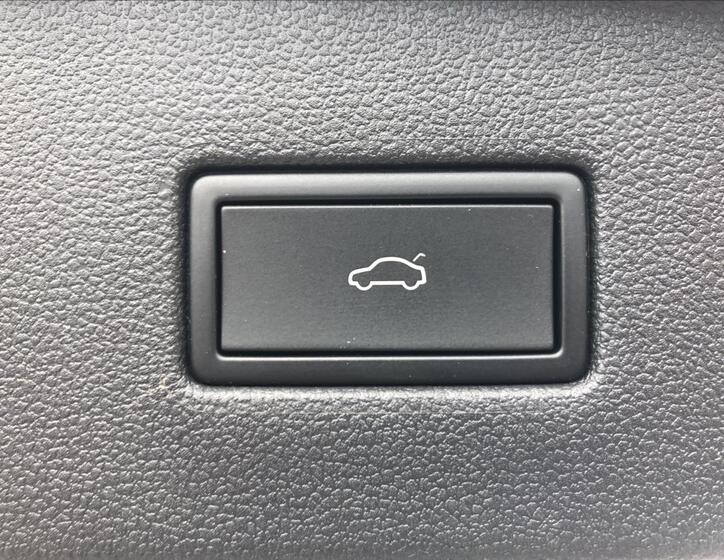 Volkswagen Tiguan Allspace 12