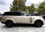 Land Rover Range Rover 9