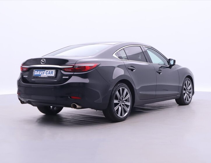 Mazda 6 7