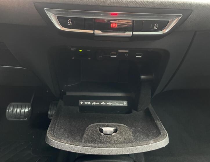 Citroën C4 Picasso 17