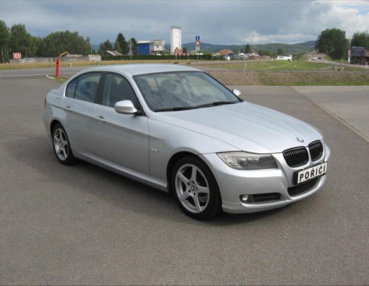 BMW Řada 3 3