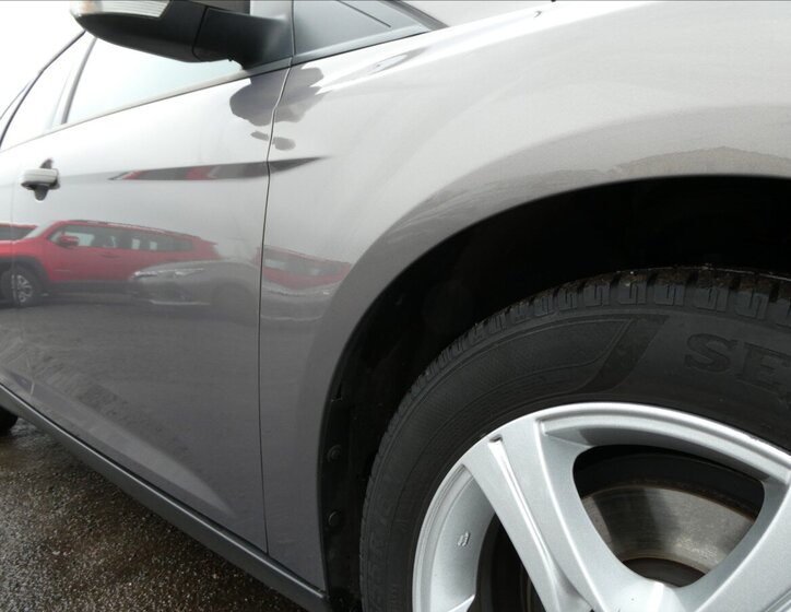 Ford Focus Kombi 1,6 l 92 kw