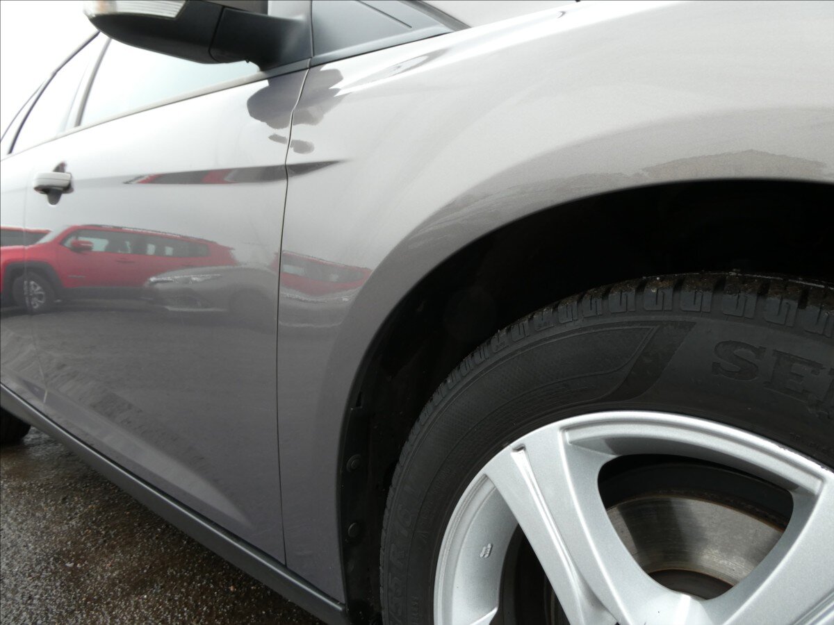 Ford Focus Kombi 1,6 l 92 kw