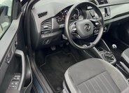Škoda Fabia Kombi 999,0 70 kw
