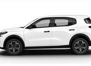 Citroën C3 Aircross MPV 1,2 l 74 kw