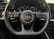 Audi A3 Hatchback 1,5 l 110 kw